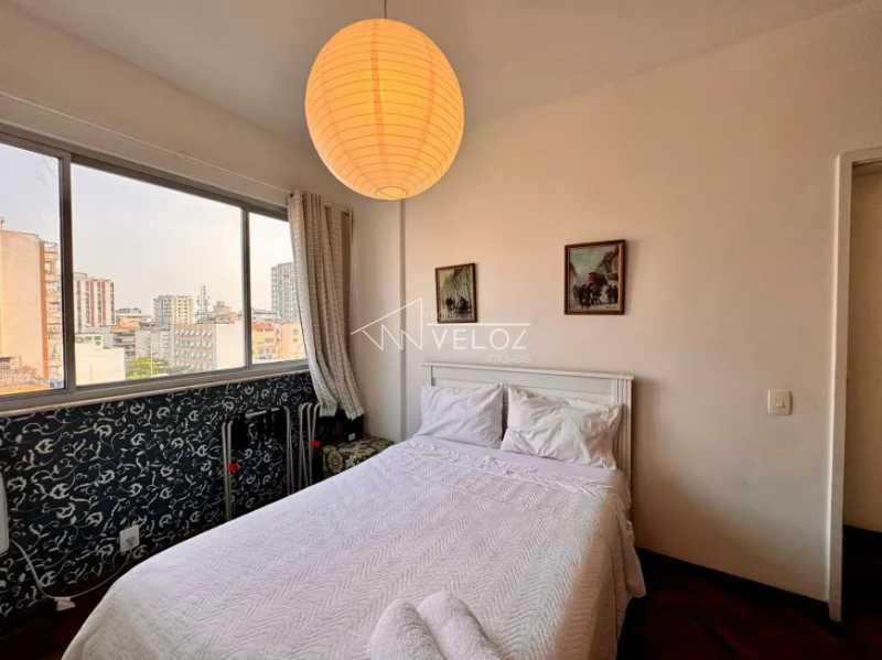 Apartamento à venda com 3 quartos, 116m² - Foto 5