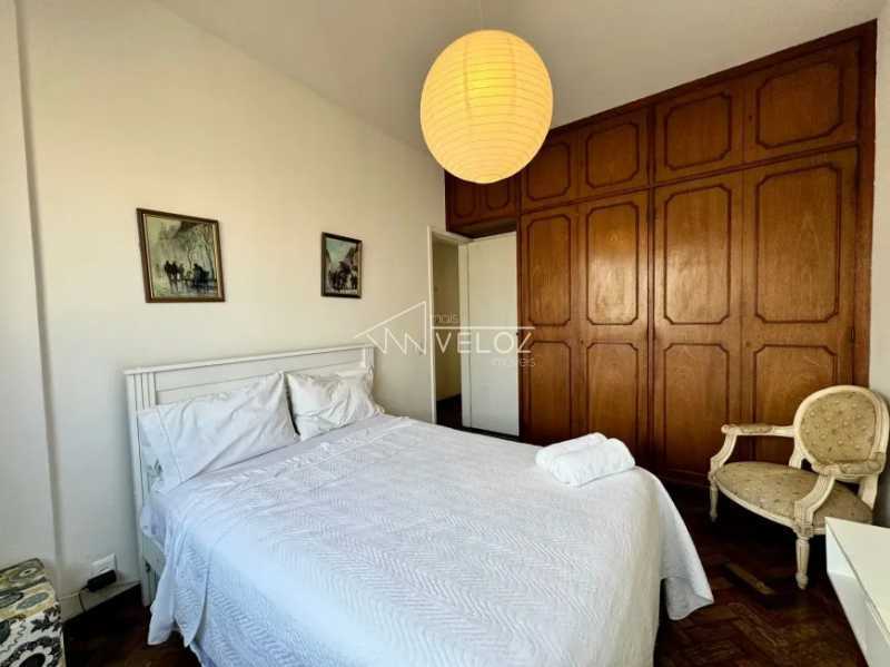 Apartamento à venda com 3 quartos, 116m² - Foto 6