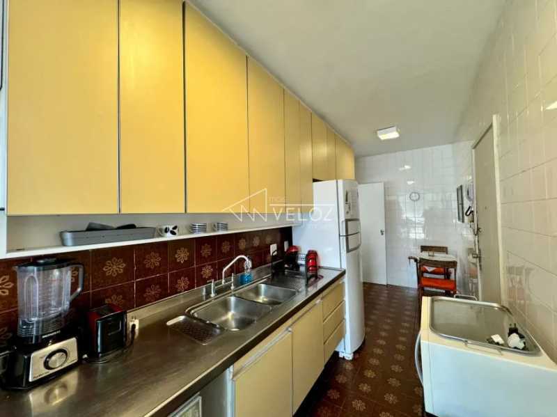 Apartamento à venda com 3 quartos, 116m² - Foto 7