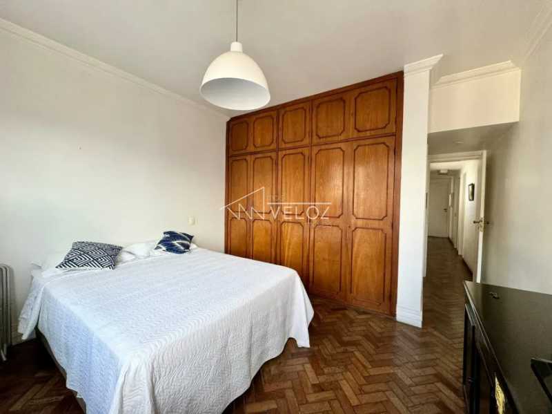 Apartamento à venda com 3 quartos, 116m² - Foto 13