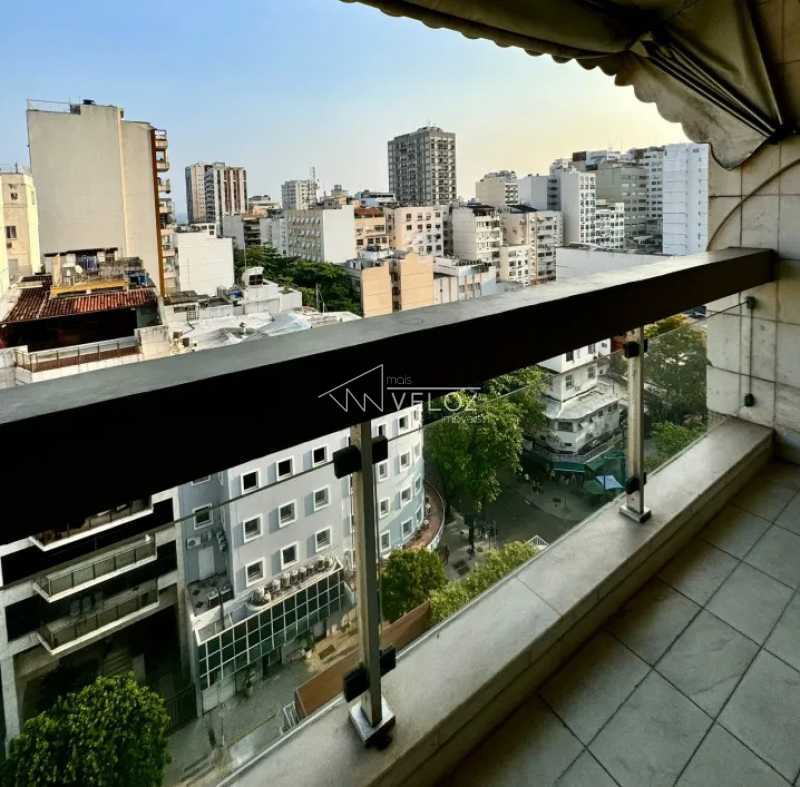 Apartamento à venda com 3 quartos, 116m² - Foto 16