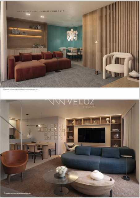 Apartamento à venda com 4 quartos, 209m² - Foto 10