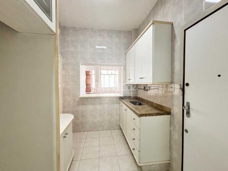 Apartamento à venda com 2 quartos, 70m² - Foto 5