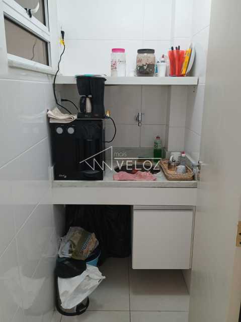 Conjunto Comercial-Sala à venda, 30m² - Foto 6