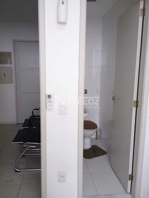 Conjunto Comercial-Sala à venda, 30m² - Foto 7