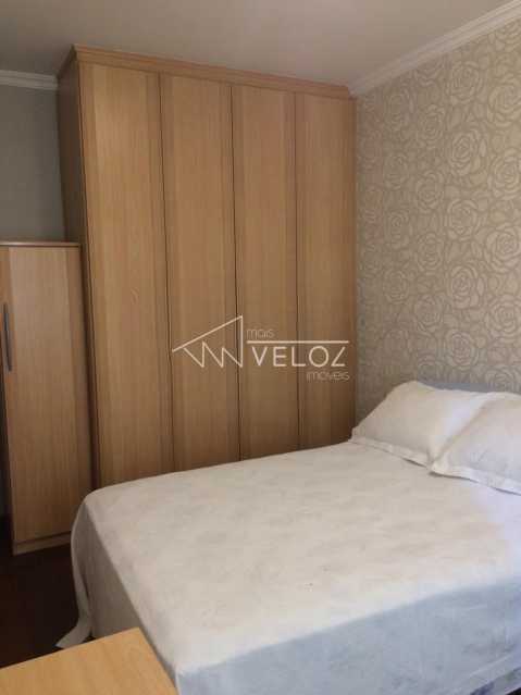 Apartamento à venda com 2 quartos, 79m² - Foto 6