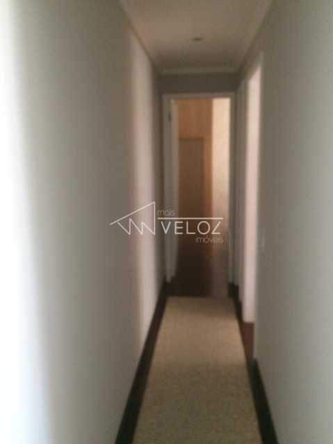 Apartamento à venda com 2 quartos, 79m² - Foto 5