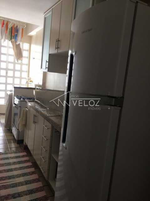 Apartamento à venda com 2 quartos, 79m² - Foto 12