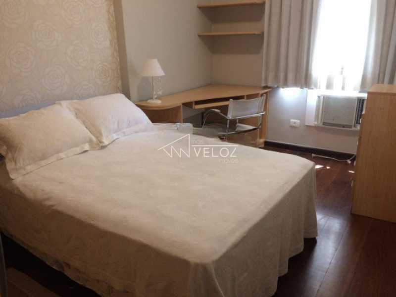 Apartamento à venda com 2 quartos, 79m² - Foto 9