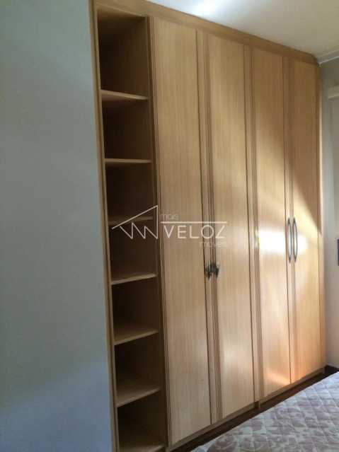 Apartamento à venda com 2 quartos, 79m² - Foto 10