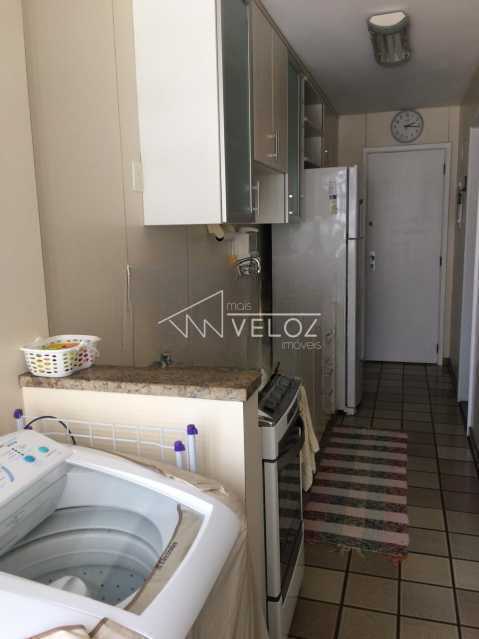 Apartamento à venda com 2 quartos, 79m² - Foto 11