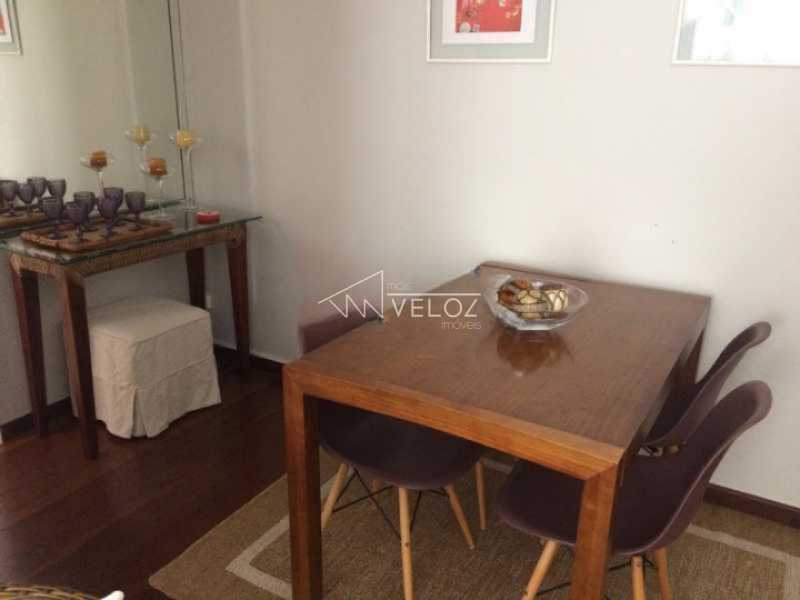 Apartamento à venda com 2 quartos, 79m² - Foto 13