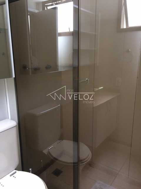 Apartamento à venda com 2 quartos, 79m² - Foto 14