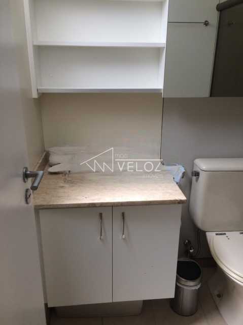 Apartamento à venda com 2 quartos, 79m² - Foto 15