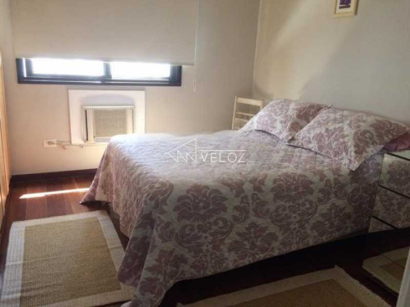 Apartamento à venda com 2 quartos, 79m² - Foto 21