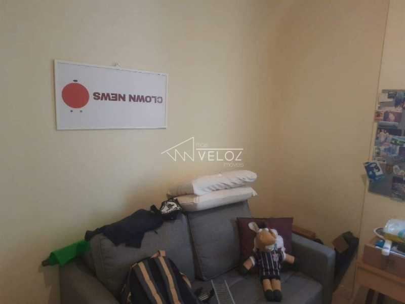 Apartamento, 3 quartos, 82 m² - Foto 7