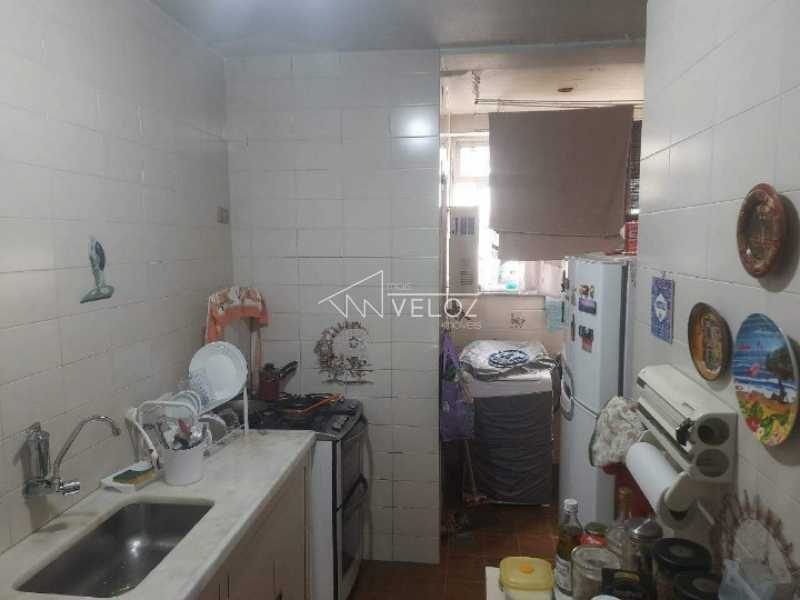 Apartamento, 3 quartos, 82 m² - Foto 4