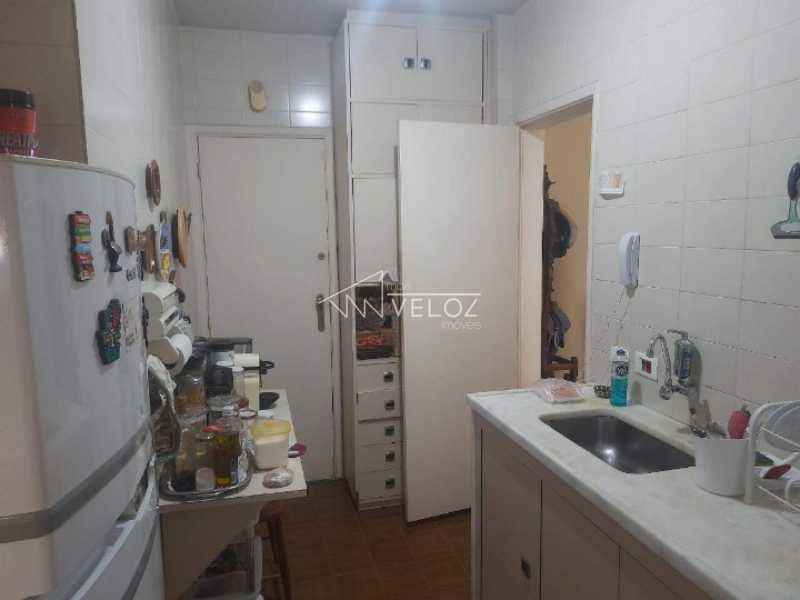 Apartamento, 3 quartos, 82 m² - Foto 2