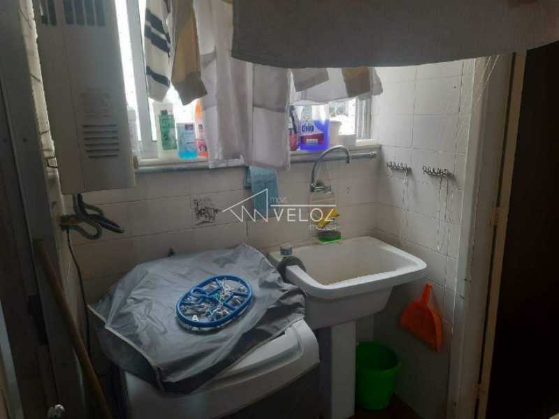 Apartamento, 3 quartos, 82 m² - Foto 13