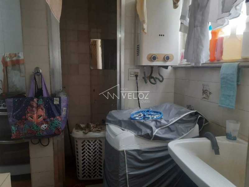 Apartamento, 3 quartos, 82 m² - Foto 29