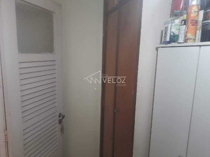 Apartamento, 3 quartos, 82 m² - Foto 1