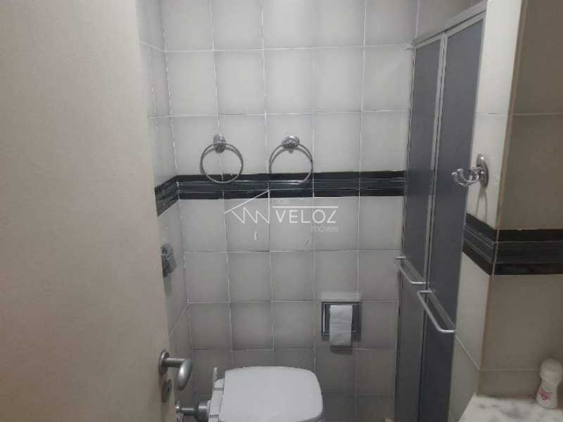 Apartamento, 3 quartos, 82 m² - Foto 19
