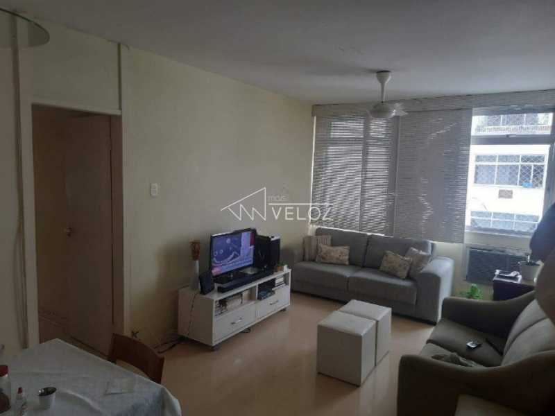 Apartamento, 3 quartos, 82 m² - Foto 3