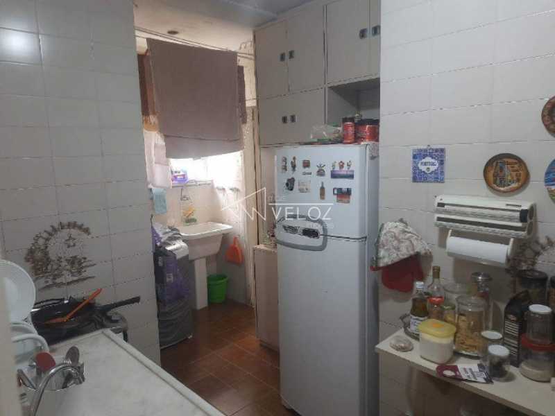 Apartamento, 3 quartos, 82 m² - Foto 20