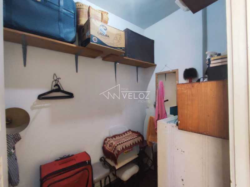 Apartamento à venda com 3 quartos, 113m² - Foto 18