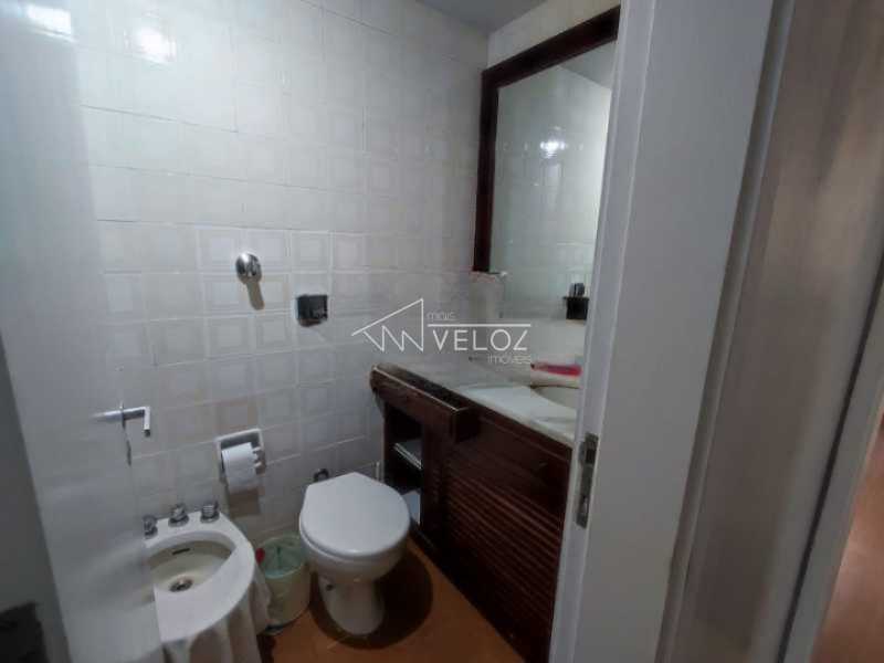 Apartamento à venda com 3 quartos, 113m² - Foto 8