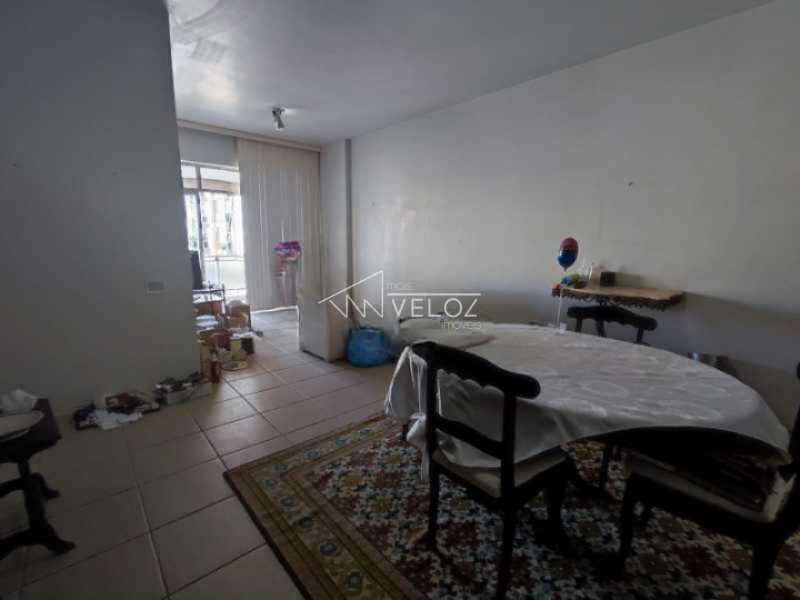 Apartamento à venda com 3 quartos, 113m² - Foto 4