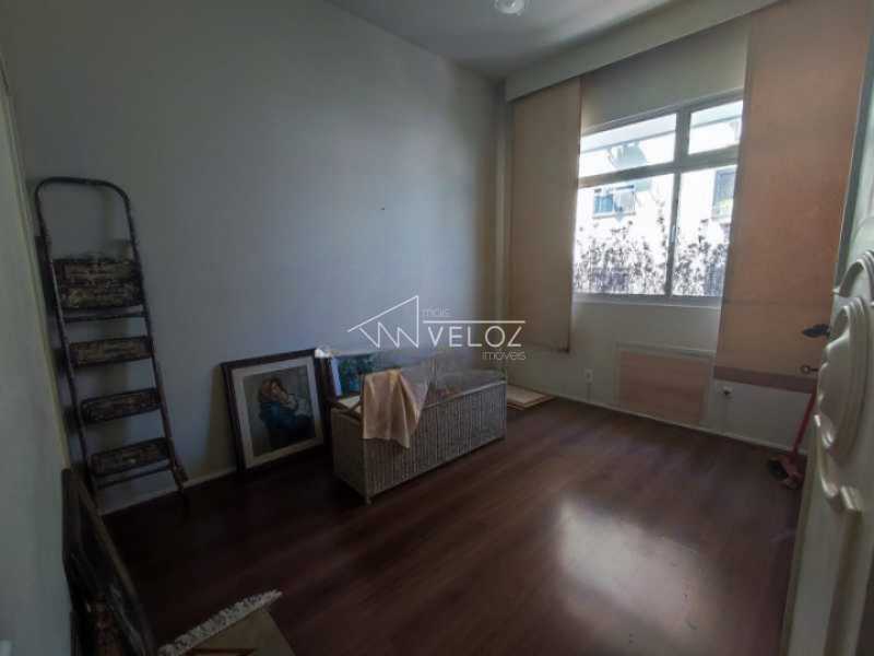 Apartamento à venda com 3 quartos, 113m² - Foto 12