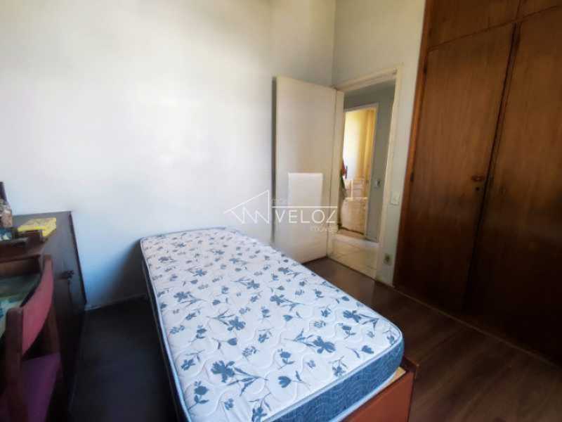 Apartamento à venda com 3 quartos, 113m² - Foto 13