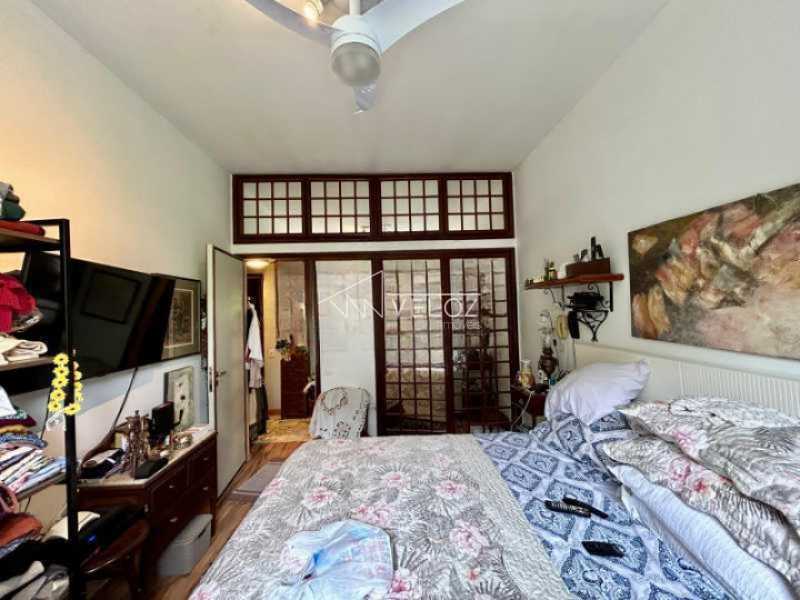 Apartamento à venda com 3 quartos, 137m² - Foto 6