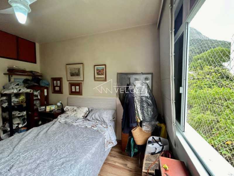 Apartamento à venda com 3 quartos, 137m² - Foto 11