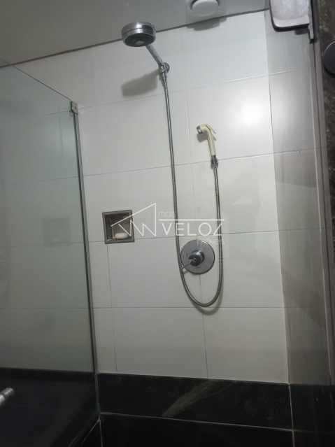 Apartamento, 1 quarto, 41 m² - Foto 9
