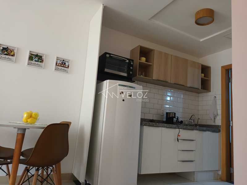 Apartamento, 1 quarto, 41 m² - Foto 13