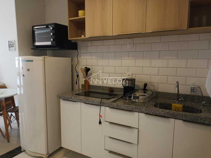 Apartamento, 1 quarto, 41 m² - Foto 18