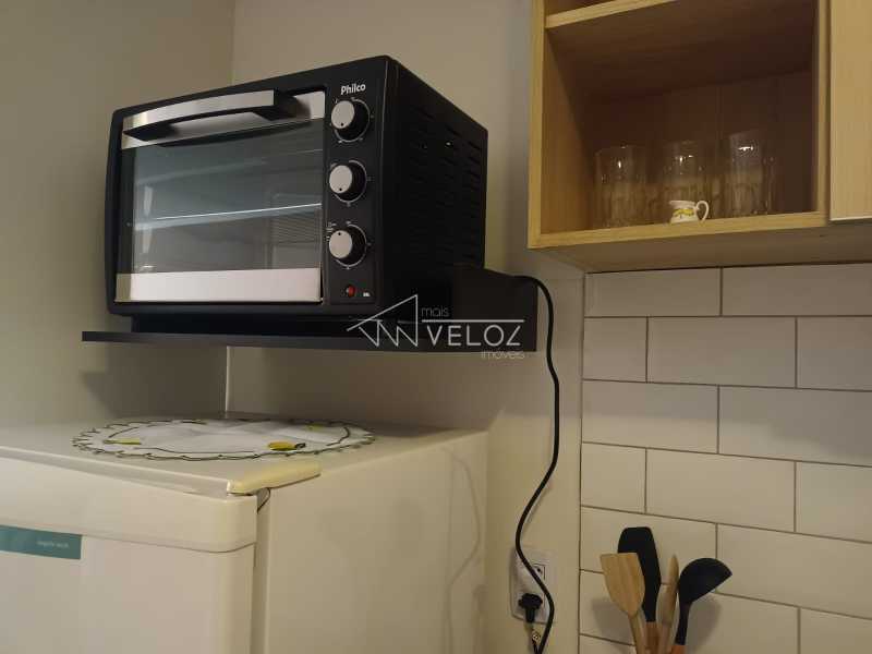 Apartamento, 1 quarto, 41 m² - Foto 10