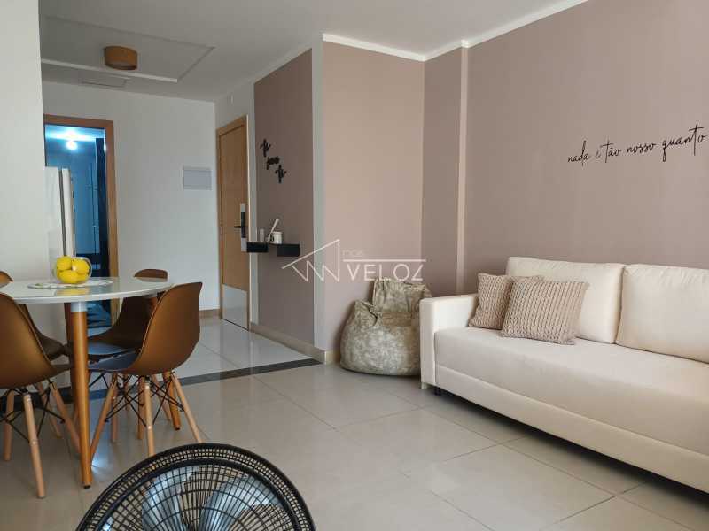 Apartamento, 1 quarto, 41 m² - Foto 17