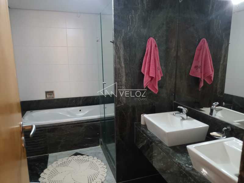 Apartamento, 1 quarto, 41 m² - Foto 22