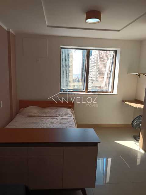 Apartamento, 1 quarto, 41 m² - Foto 6