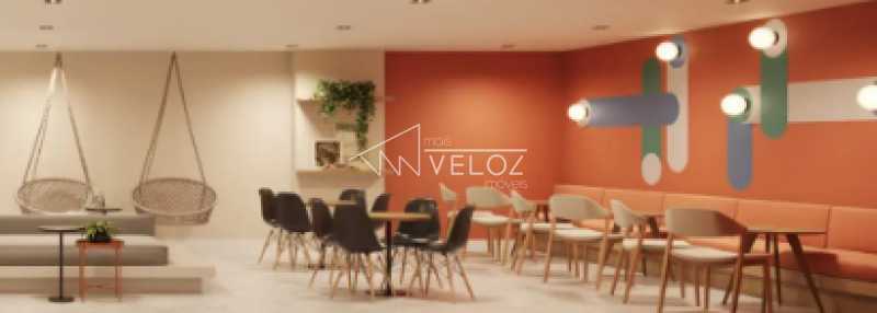 Apartamento, 1 quarto, 41 m² - Foto 20