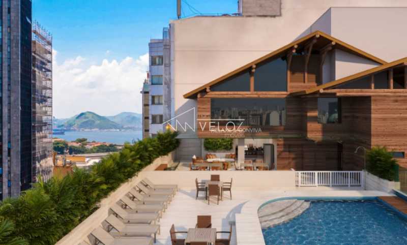 Apartamento, 1 quarto, 41 m² - Foto 4