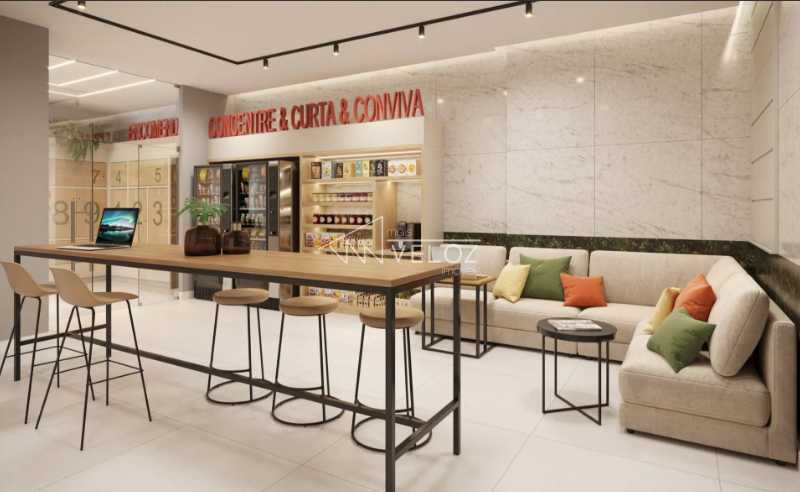 Apartamento, 1 quarto, 41 m² - Foto 21