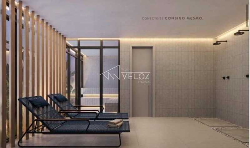 Apartamento à venda com 2 quartos, 89m² - Foto 13