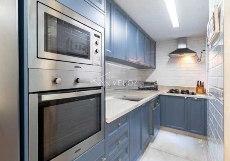 Apartamento à venda com 3 quartos, 117m² - Foto 13