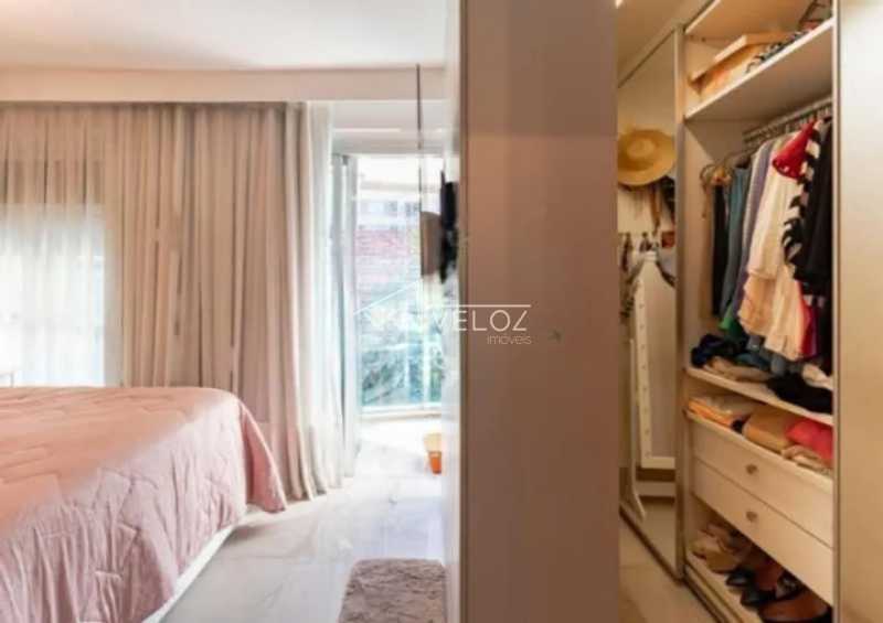 Apartamento à venda com 3 quartos, 117m² - Foto 8