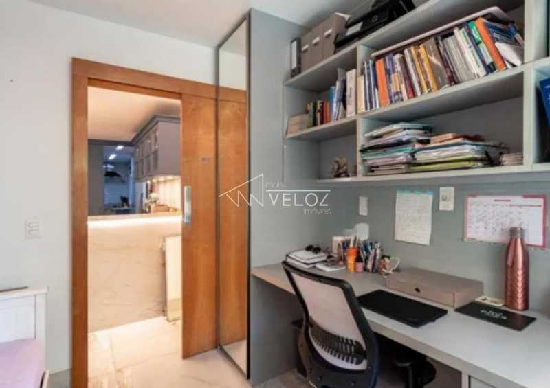 Apartamento à venda com 3 quartos, 117m² - Foto 10