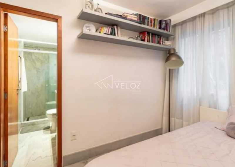 Apartamento à venda com 3 quartos, 117m² - Foto 14